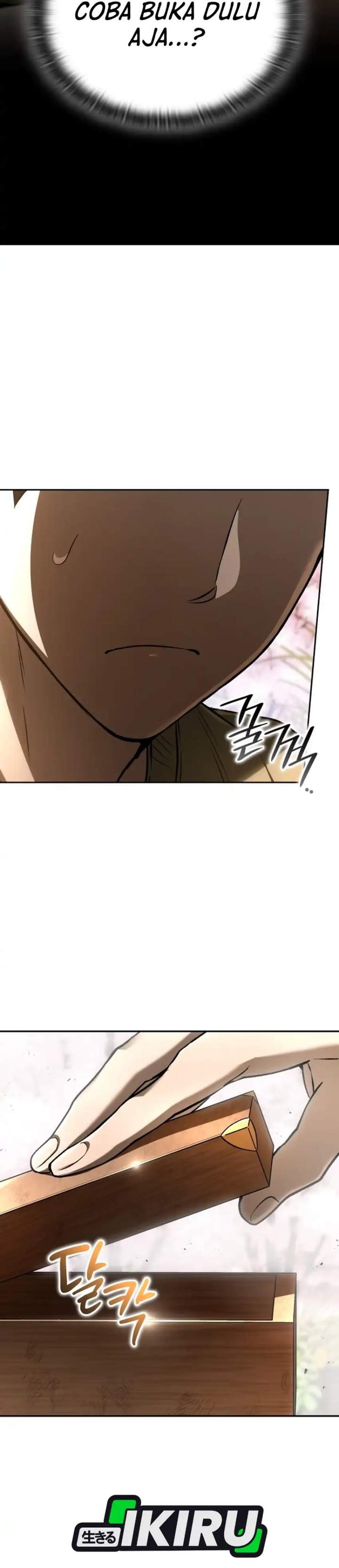 Divine Beast Kindergarten Chapter 60
