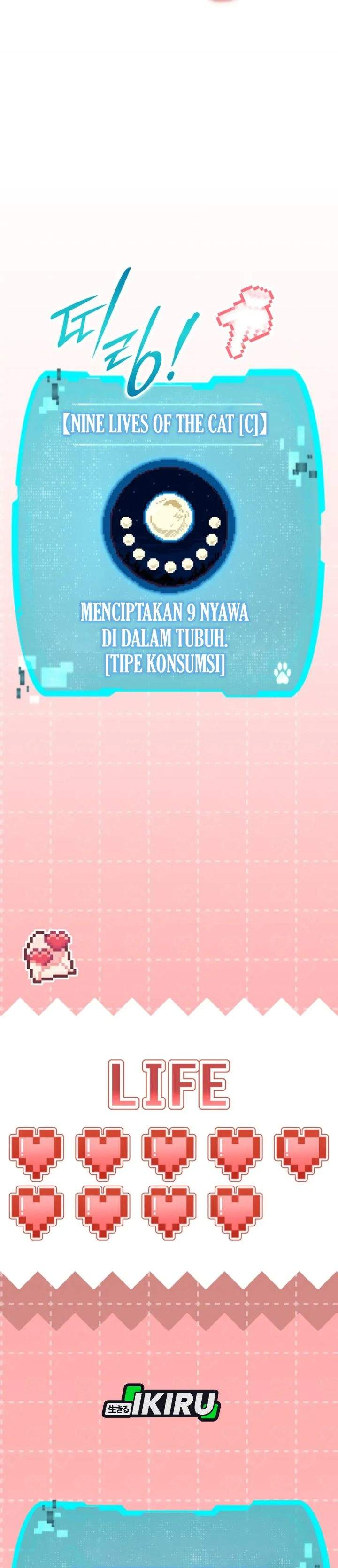 Divine Beast Kindergarten Chapter 61