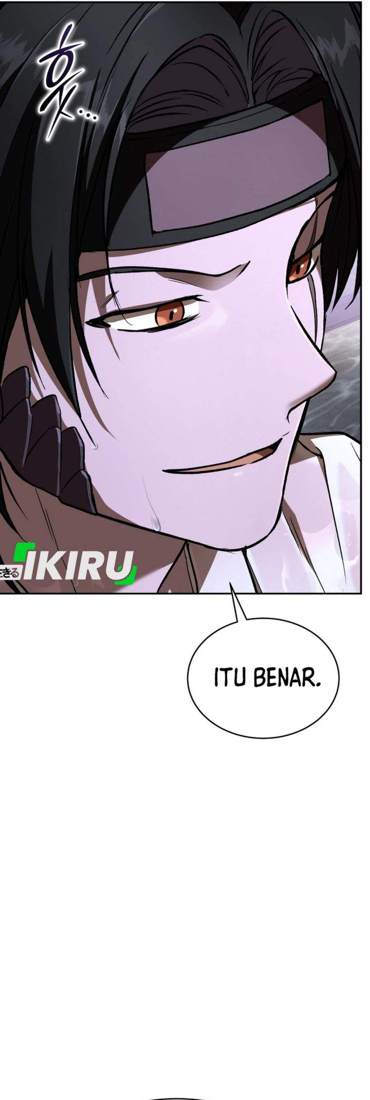 Divine Beast Kindergarten Chapter 62