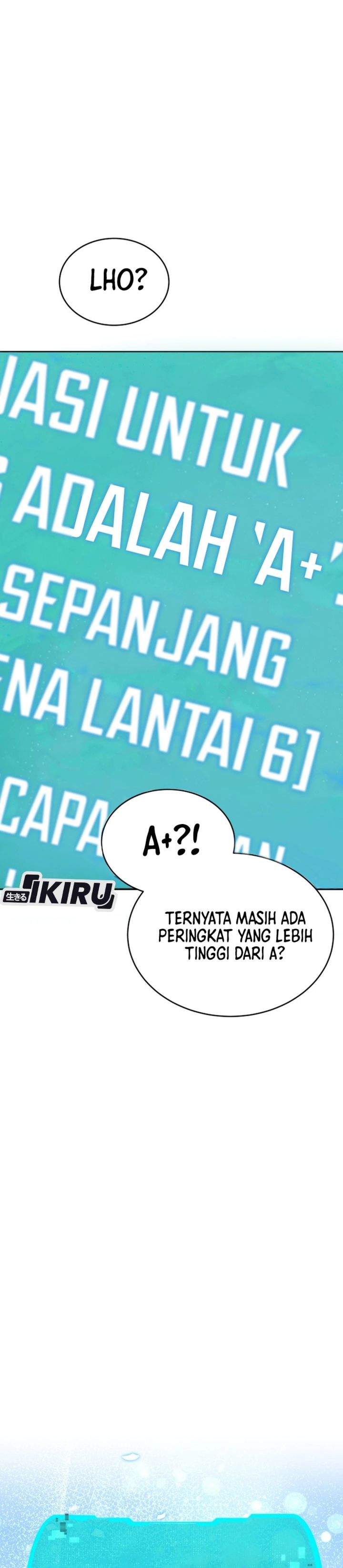 Divine Beast Kindergarten Chapter 62