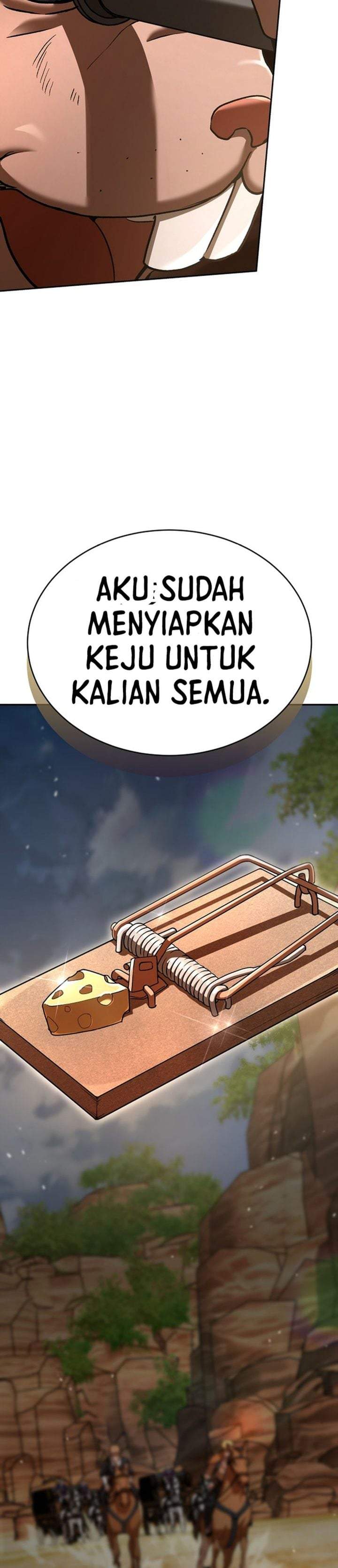 Divine Beast Kindergarten Chapter 63