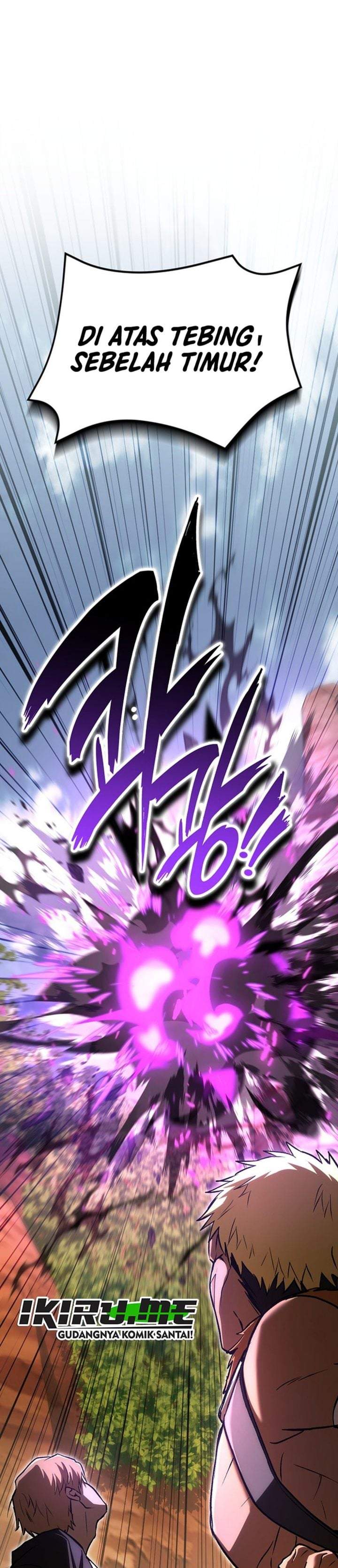 Divine Beast Kindergarten Chapter 63