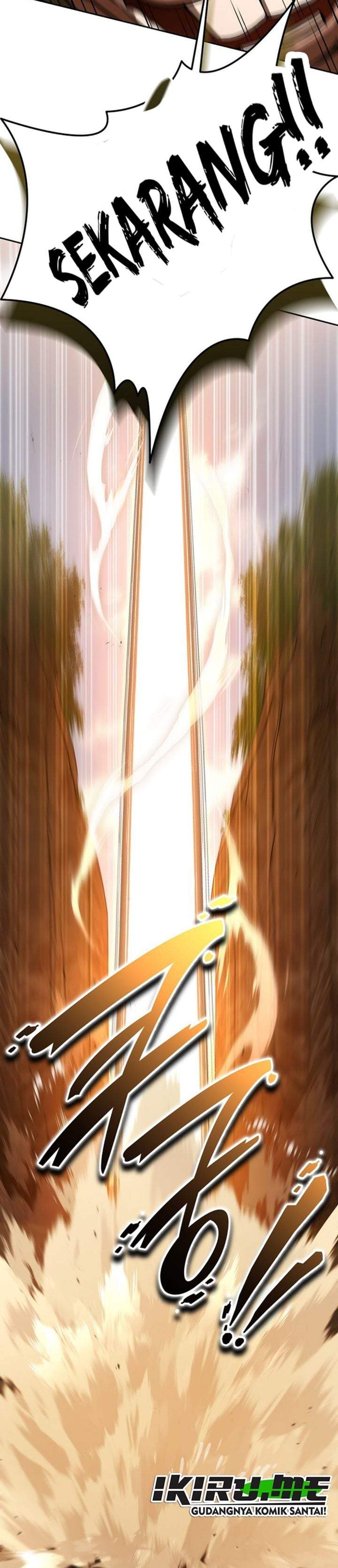 Divine Beast Kindergarten Chapter 63
