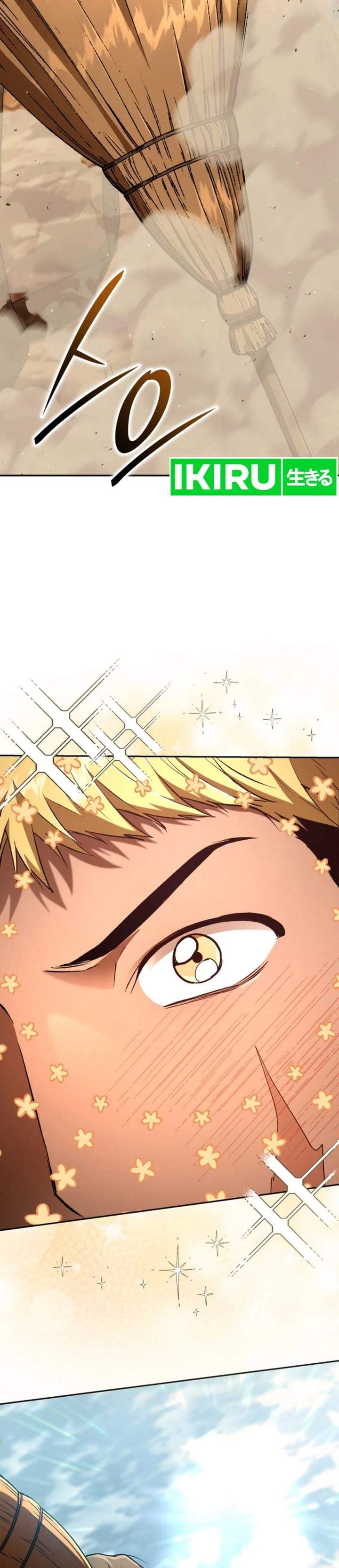 Divine Beast Kindergarten Chapter 64