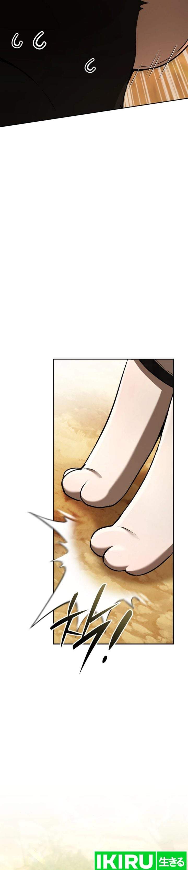Divine Beast Kindergarten Chapter 64