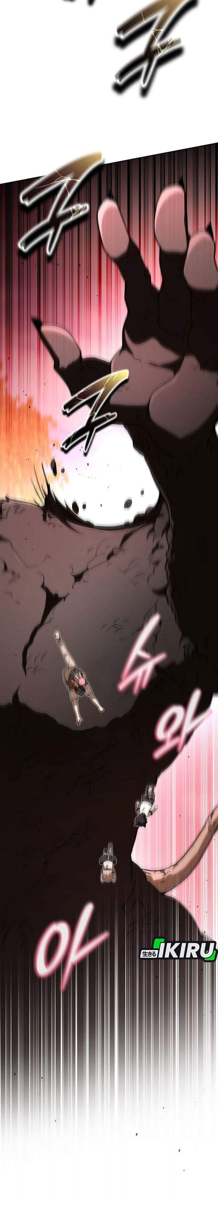 Divine Beast Kindergarten Chapter 65