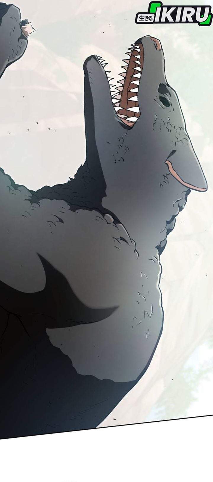 Divine Beast Kindergarten Chapter 65