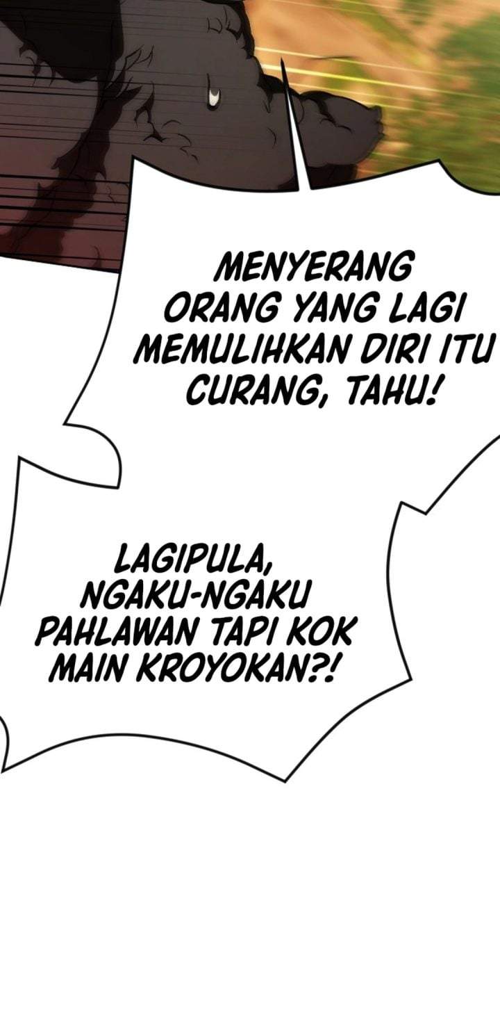 Divine Beast Kindergarten Chapter 66