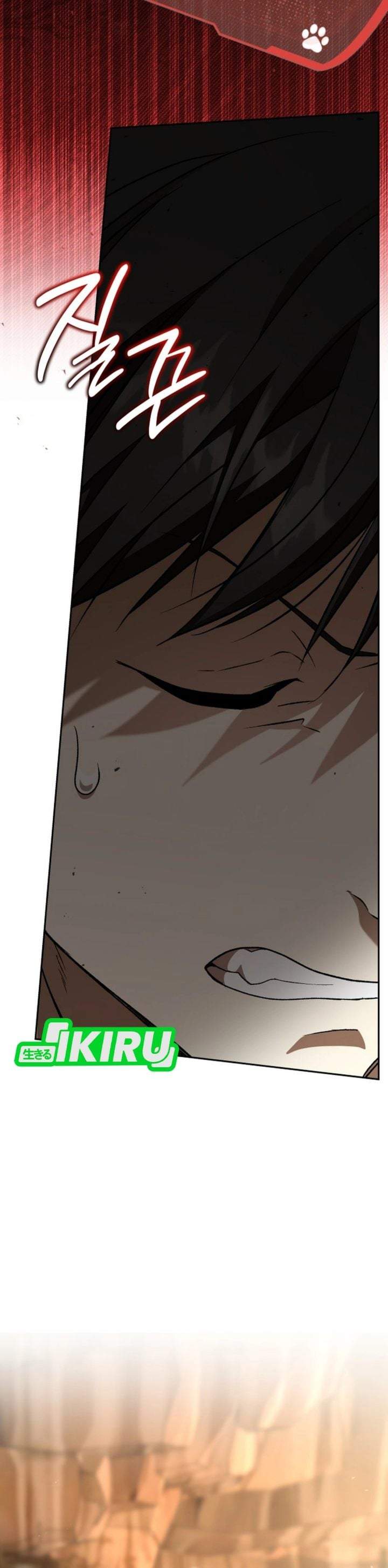 Divine Beast Kindergarten Chapter 66