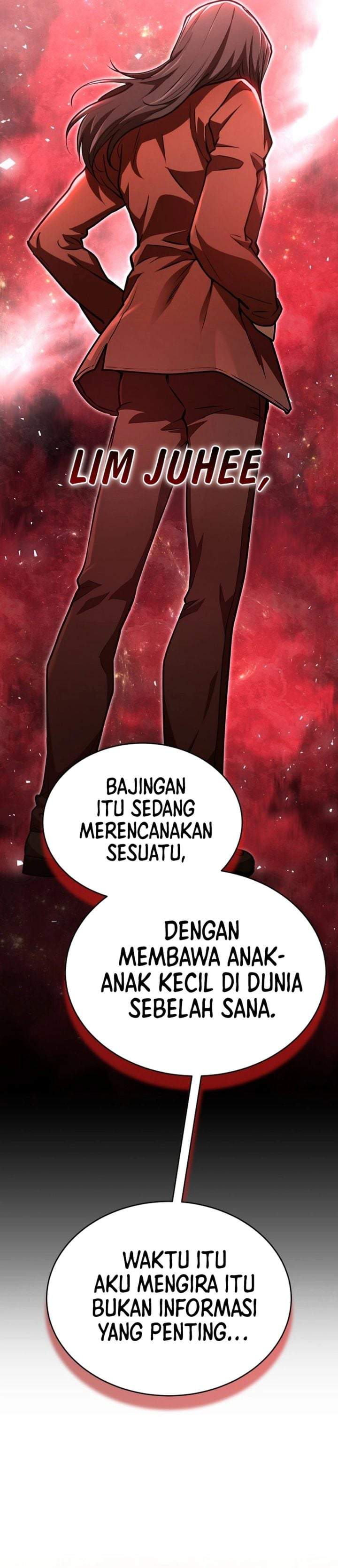 Divine Beast Kindergarten Chapter 66
