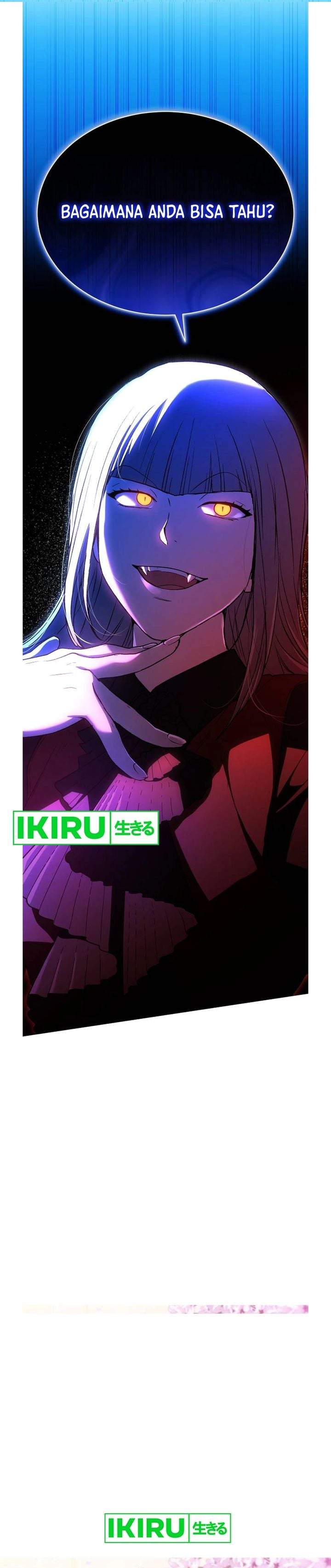 Divine Beast Kindergarten Chapter 69