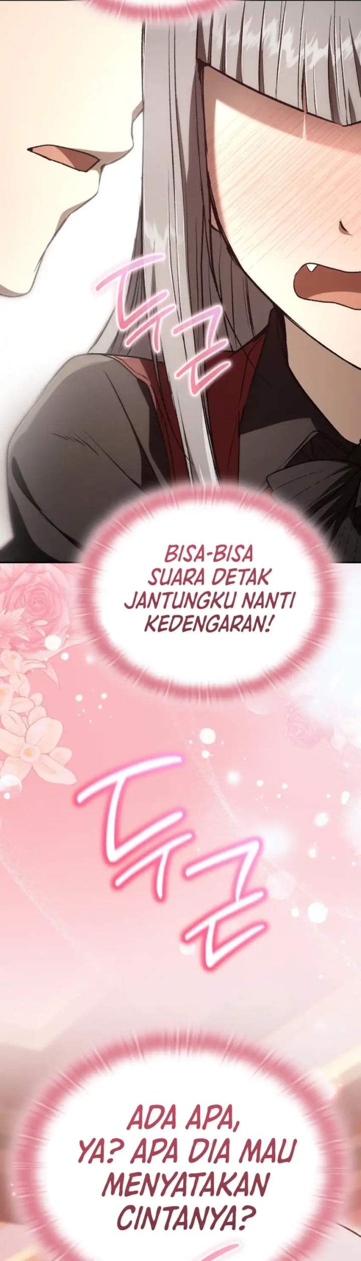 Divine Beast Kindergarten Chapter 71