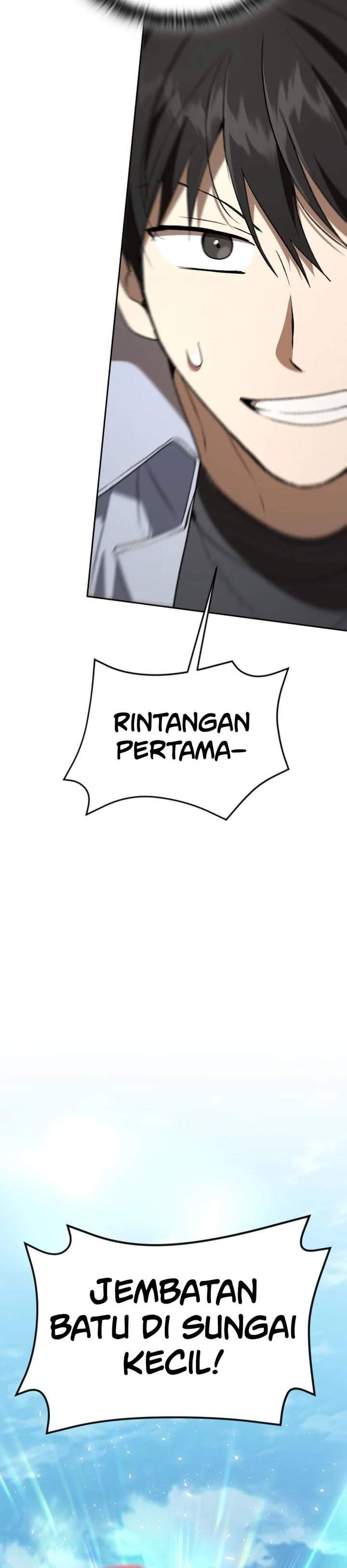 Divine Beast Kindergarten Chapter 72