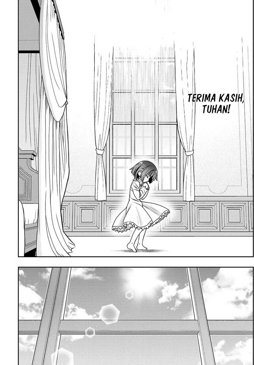 Nengan no Akuyaku Reijo (Last Boss) no Karada o Te ni Ireta zo! Chapter 1