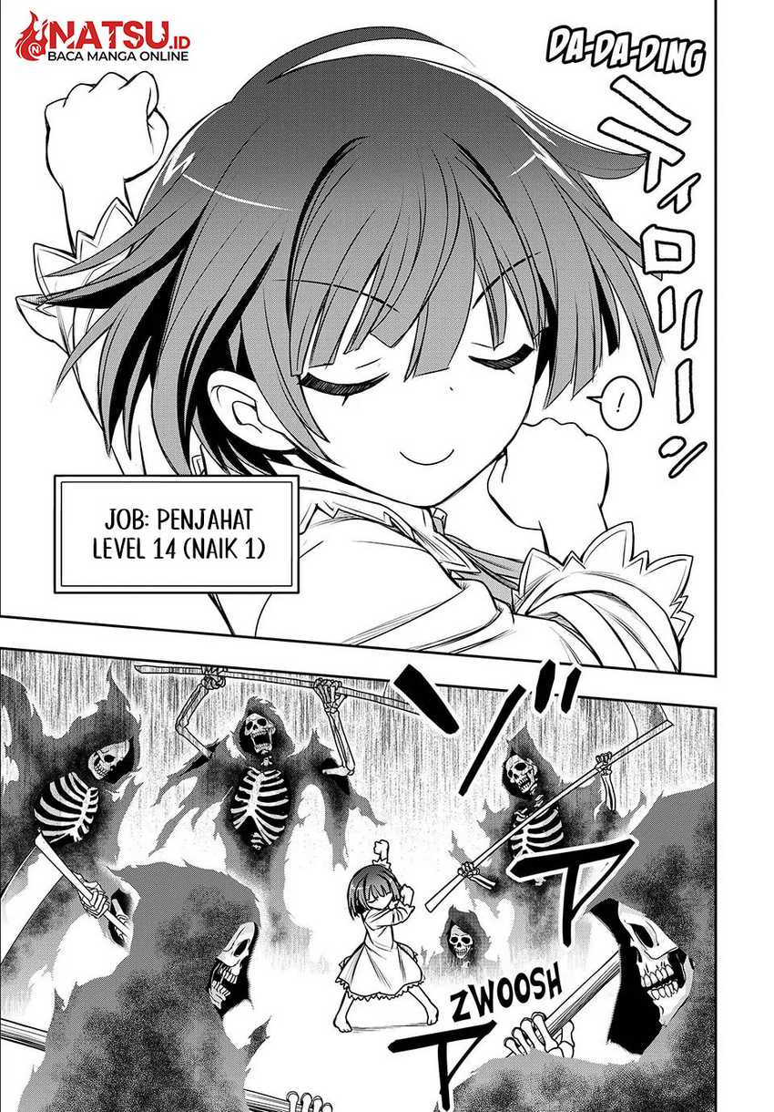 Nengan no Akuyaku Reijo (Last Boss) no Karada o Te ni Ireta zo! Chapter 1