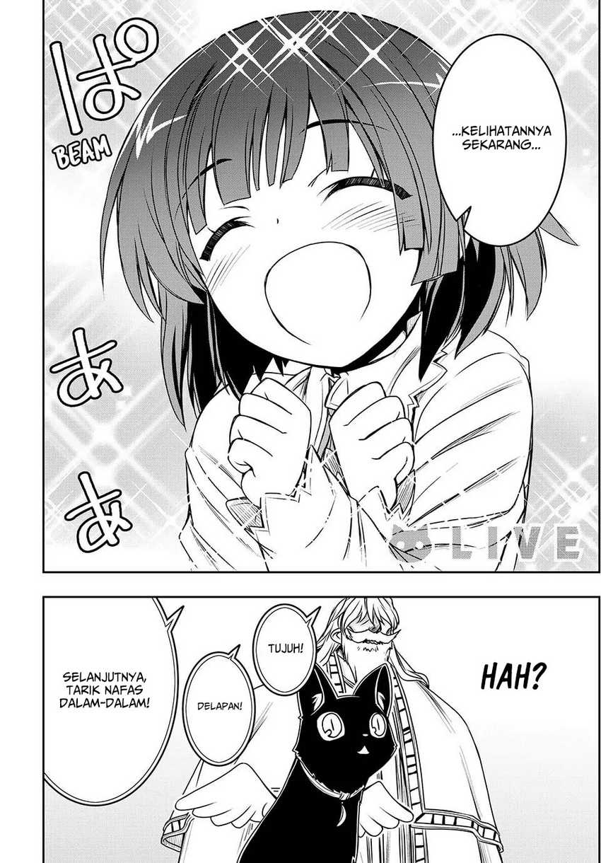 Nengan no Akuyaku Reijo (Last Boss) no Karada o Te ni Ireta zo! Chapter 1