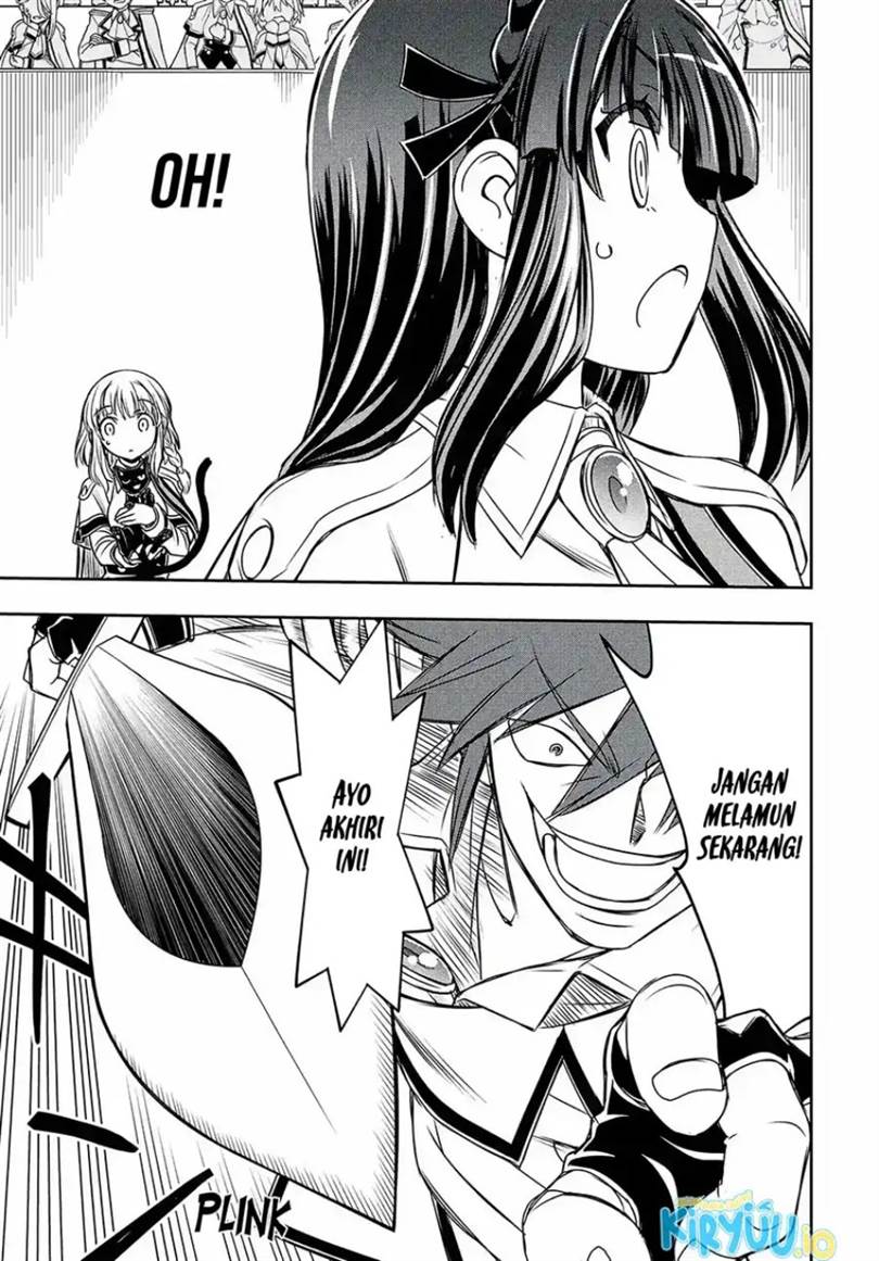Nengan no Akuyaku Reijo (Last Boss) no Karada o Te ni Ireta zo! Chapter 12