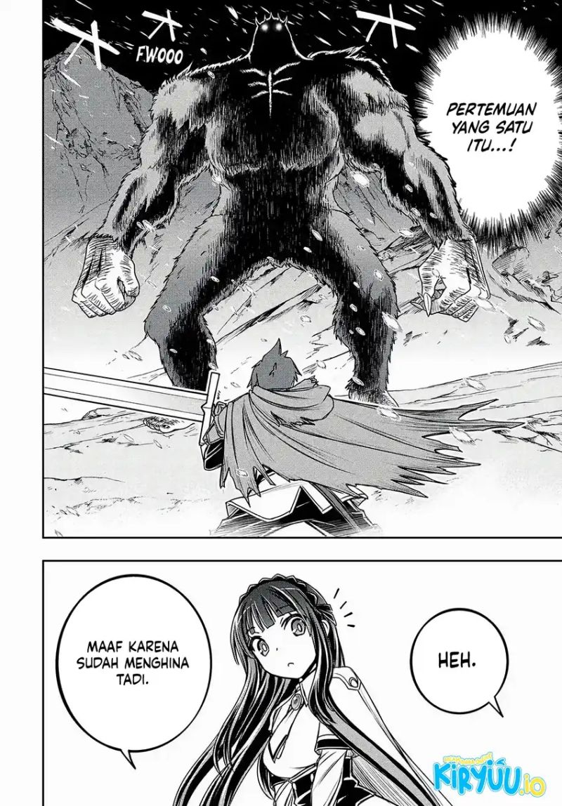 Nengan no Akuyaku Reijo (Last Boss) no Karada o Te ni Ireta zo! Chapter 13