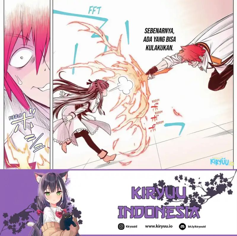Nengan no Akuyaku Reijo (Last Boss) no Karada o Te ni Ireta zo! Chapter 13