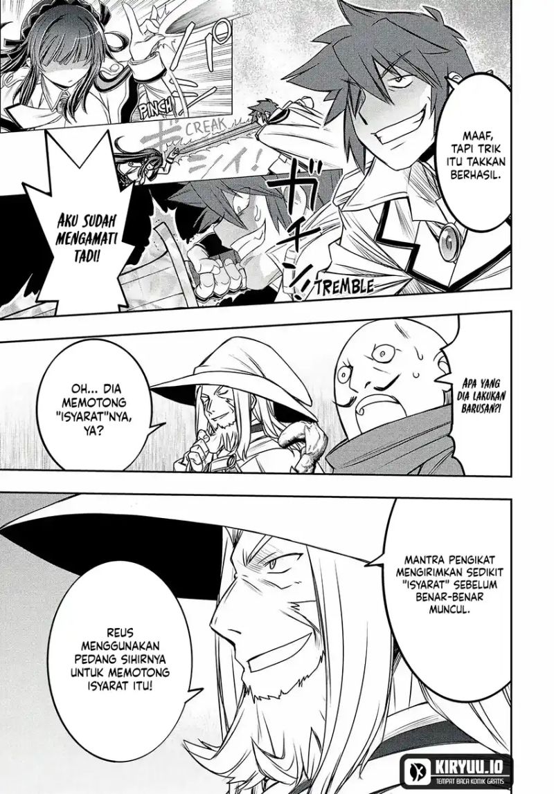 Nengan no Akuyaku Reijo (Last Boss) no Karada o Te ni Ireta zo! Chapter 13