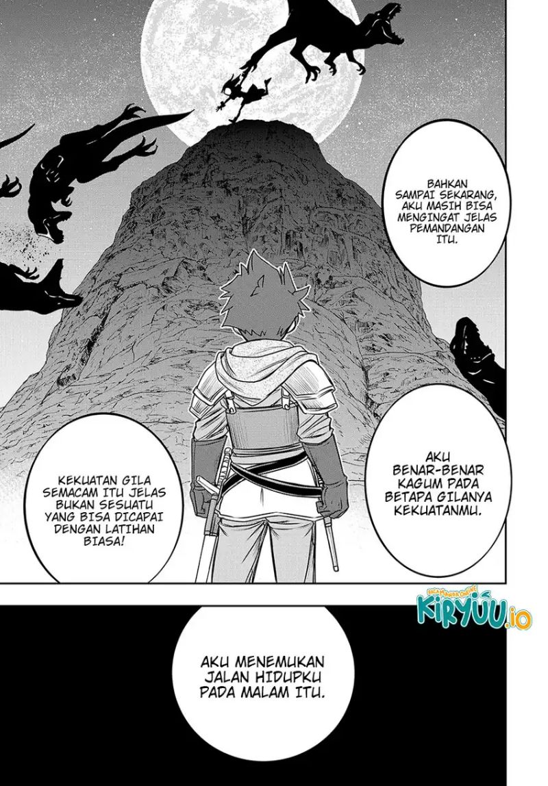 Nengan no Akuyaku Reijo (Last Boss) no Karada o Te ni Ireta zo! Chapter 14