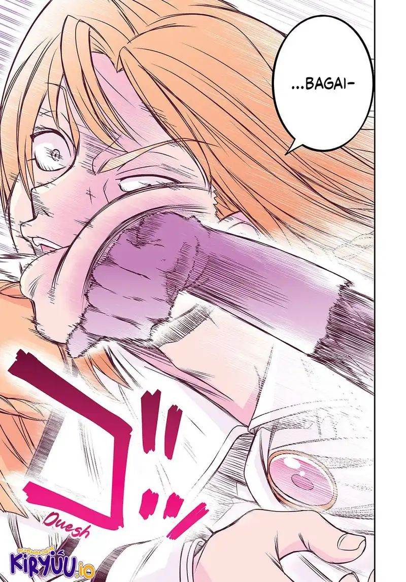 Nengan no Akuyaku Reijo (Last Boss) no Karada o Te ni Ireta zo! Chapter 16