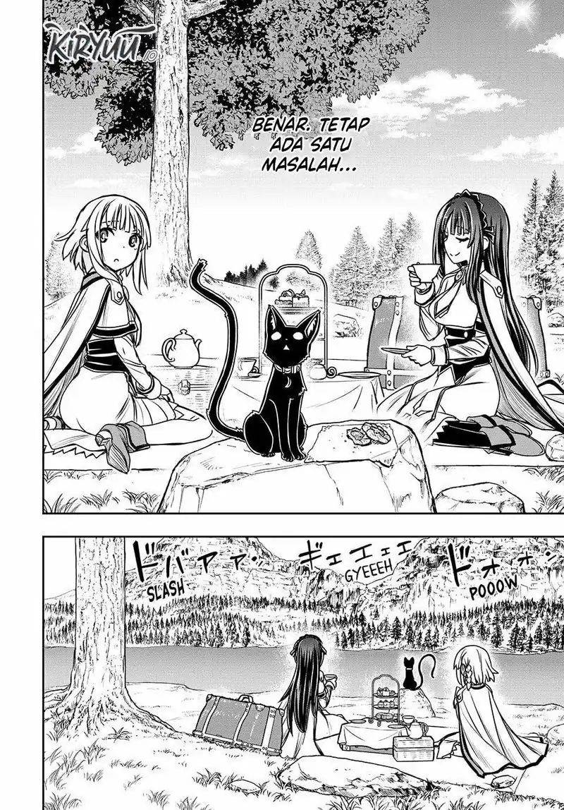 Nengan no Akuyaku Reijo (Last Boss) no Karada o Te ni Ireta zo! Chapter 18