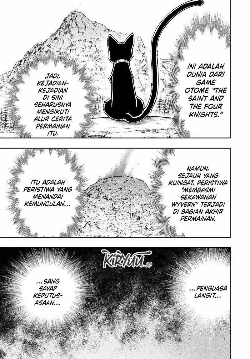 Nengan no Akuyaku Reijo (Last Boss) no Karada o Te ni Ireta zo! Chapter 18