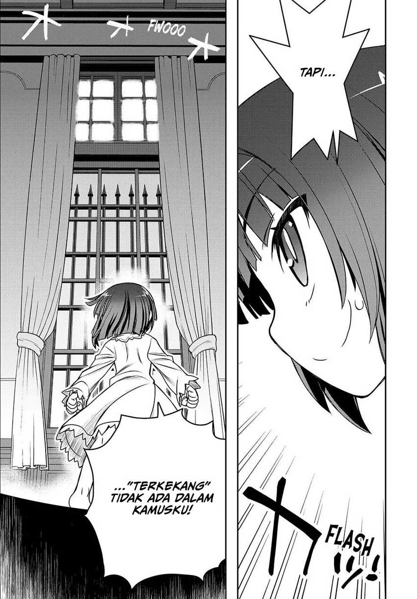 Nengan no Akuyaku Reijo (Last Boss) no Karada o Te ni Ireta zo! Chapter 2