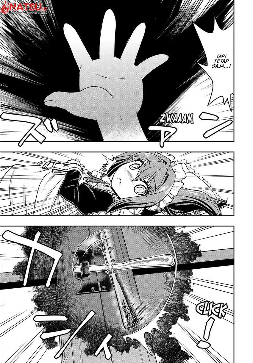 Nengan no Akuyaku Reijo (Last Boss) no Karada o Te ni Ireta zo! Chapter 2