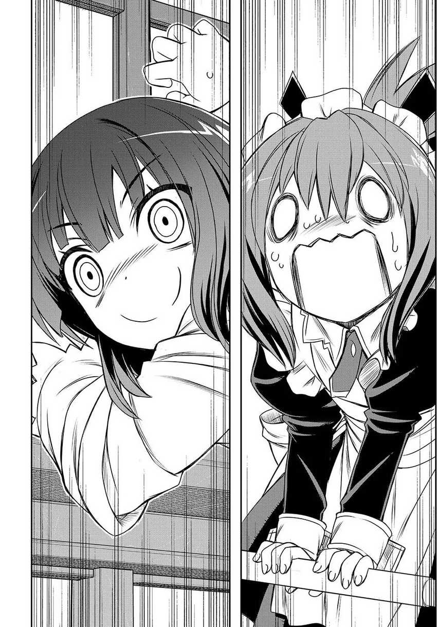 Nengan no Akuyaku Reijo (Last Boss) no Karada o Te ni Ireta zo! Chapter 2