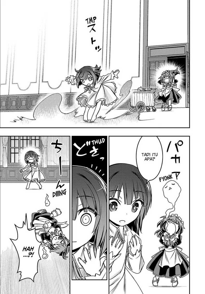 Nengan no Akuyaku Reijo (Last Boss) no Karada o Te ni Ireta zo! Chapter 2