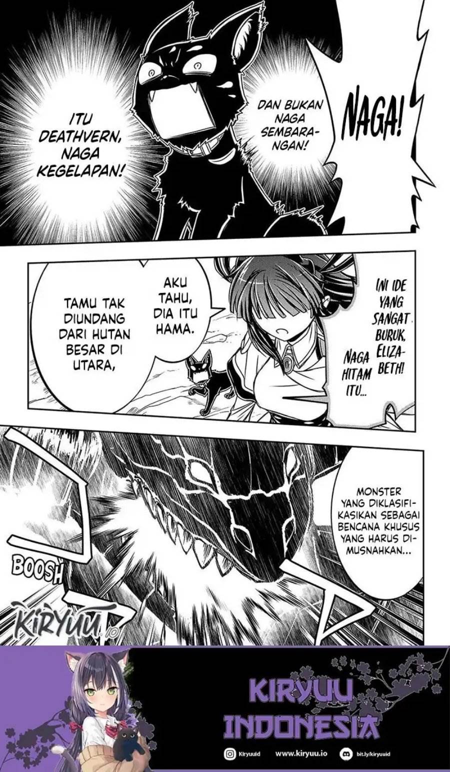 Nengan no Akuyaku Reijo (Last Boss) no Karada o Te ni Ireta zo! Chapter 20