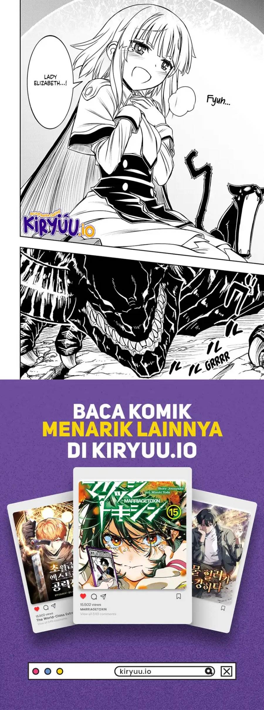 Nengan no Akuyaku Reijo (Last Boss) no Karada o Te ni Ireta zo! Chapter 21