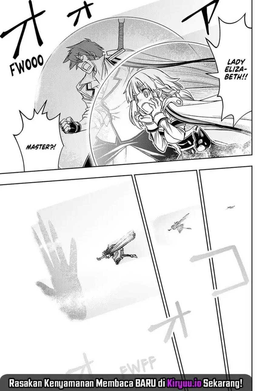 Nengan no Akuyaku Reijo (Last Boss) no Karada o Te ni Ireta zo! Chapter 21