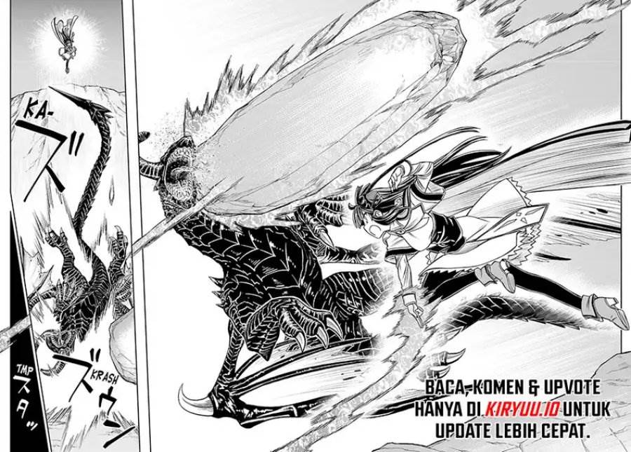 Nengan no Akuyaku Reijo (Last Boss) no Karada o Te ni Ireta zo! Chapter 21