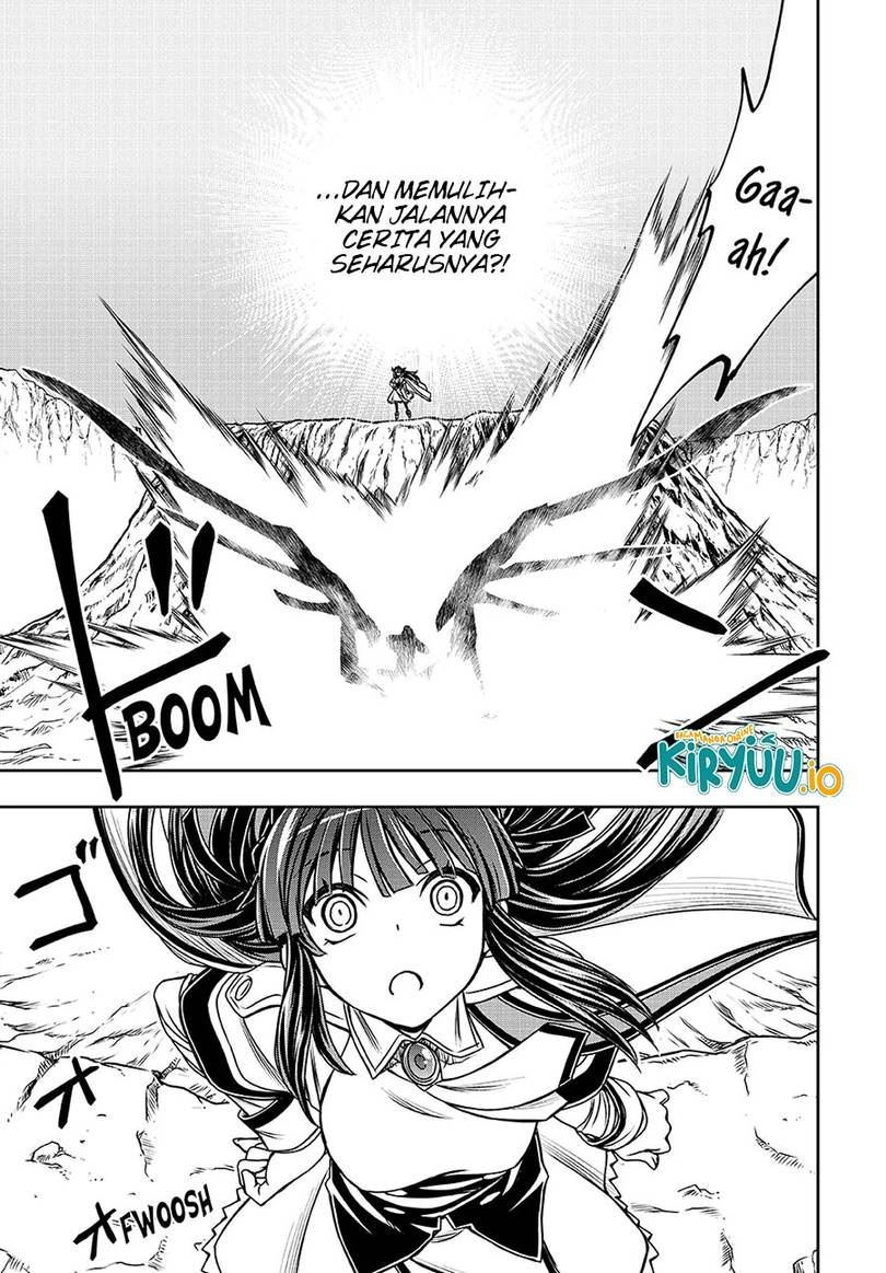 Nengan no Akuyaku Reijo (Last Boss) no Karada o Te ni Ireta zo! Chapter 22