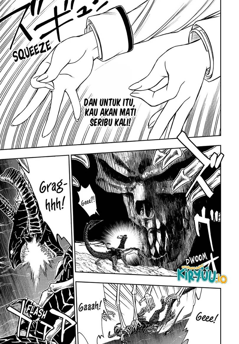 Nengan no Akuyaku Reijo (Last Boss) no Karada o Te ni Ireta zo! Chapter 22