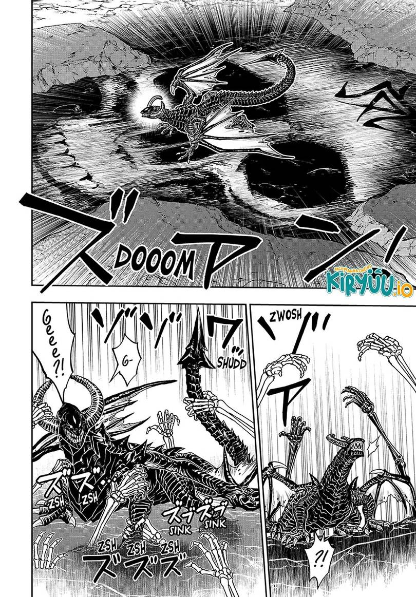 Nengan no Akuyaku Reijo (Last Boss) no Karada o Te ni Ireta zo! Chapter 22
