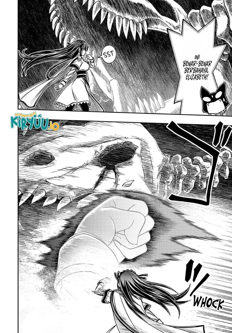 Nengan no Akuyaku Reijo (Last Boss) no Karada o Te ni Ireta zo! Chapter 22