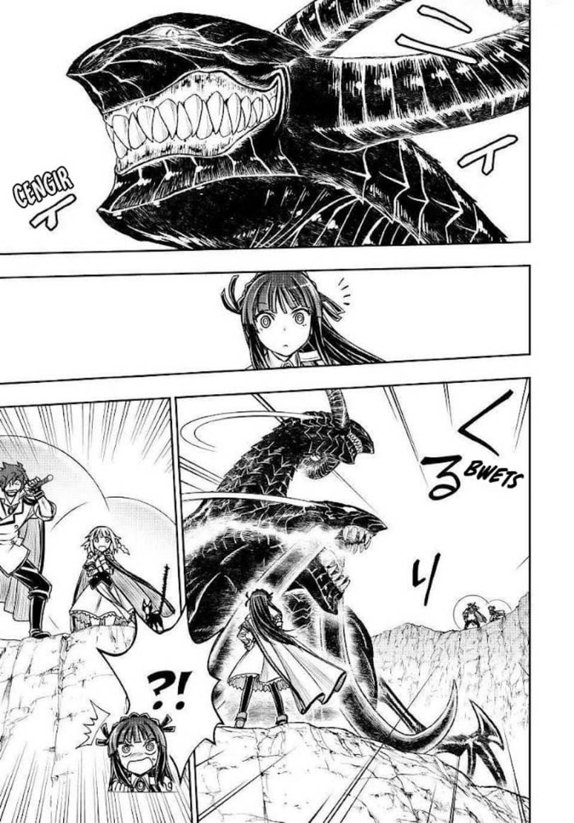 Nengan no Akuyaku Reijo (Last Boss) no Karada o Te ni Ireta zo! Chapter 23