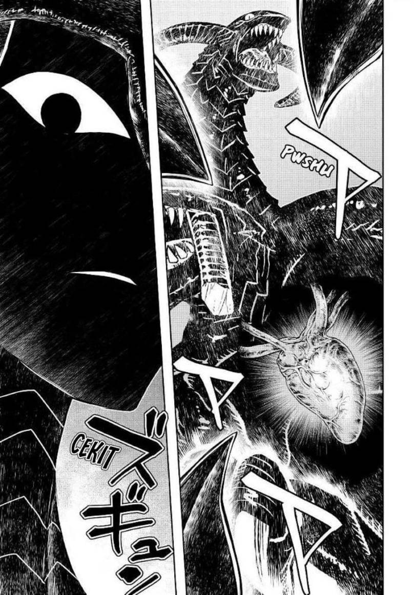 Nengan no Akuyaku Reijo (Last Boss) no Karada o Te ni Ireta zo! Chapter 23