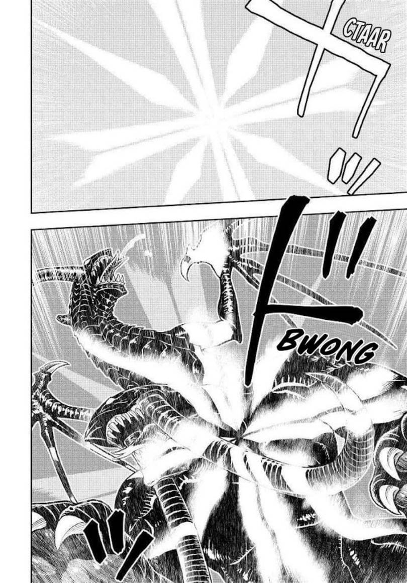 Nengan no Akuyaku Reijo (Last Boss) no Karada o Te ni Ireta zo! Chapter 23