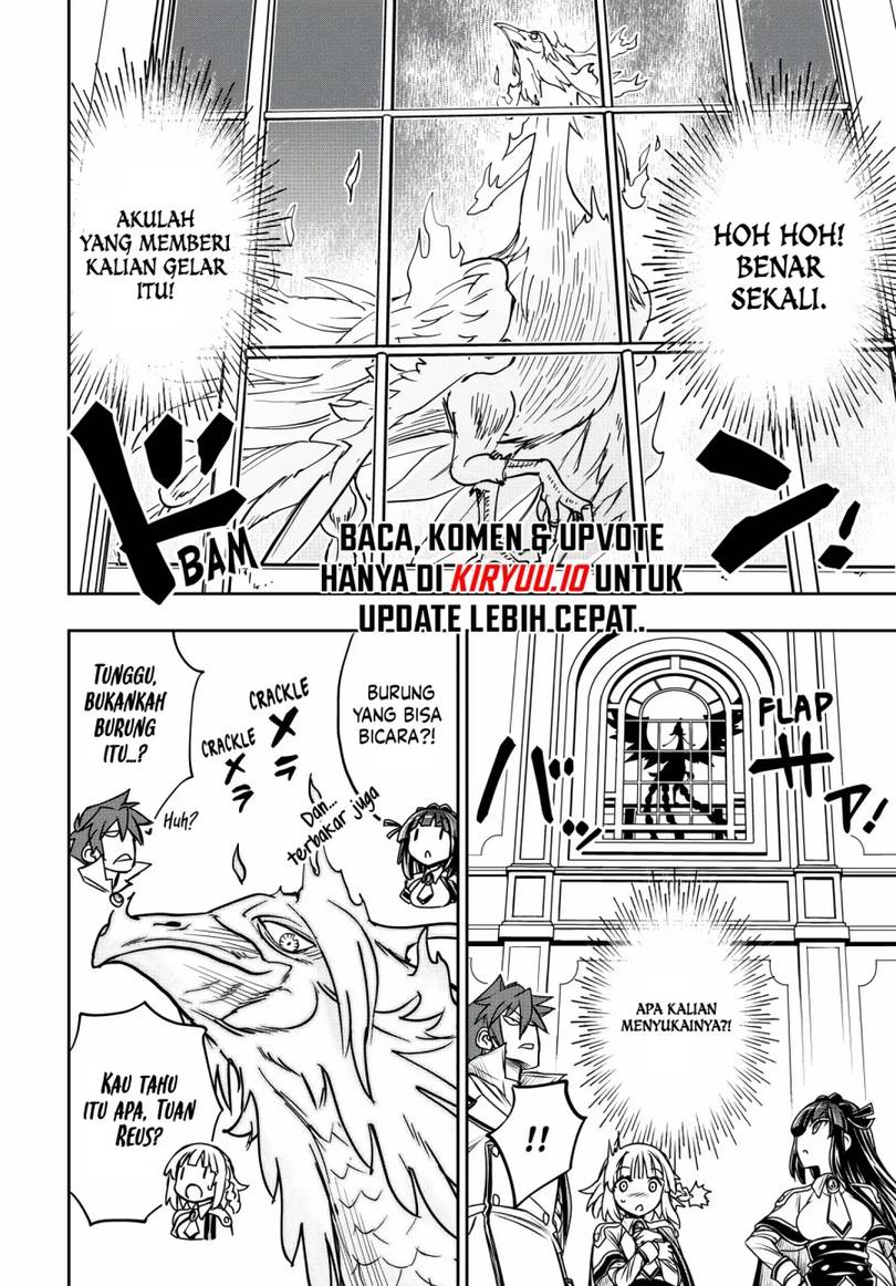 Nengan no Akuyaku Reijo (Last Boss) no Karada o Te ni Ireta zo! Chapter 24