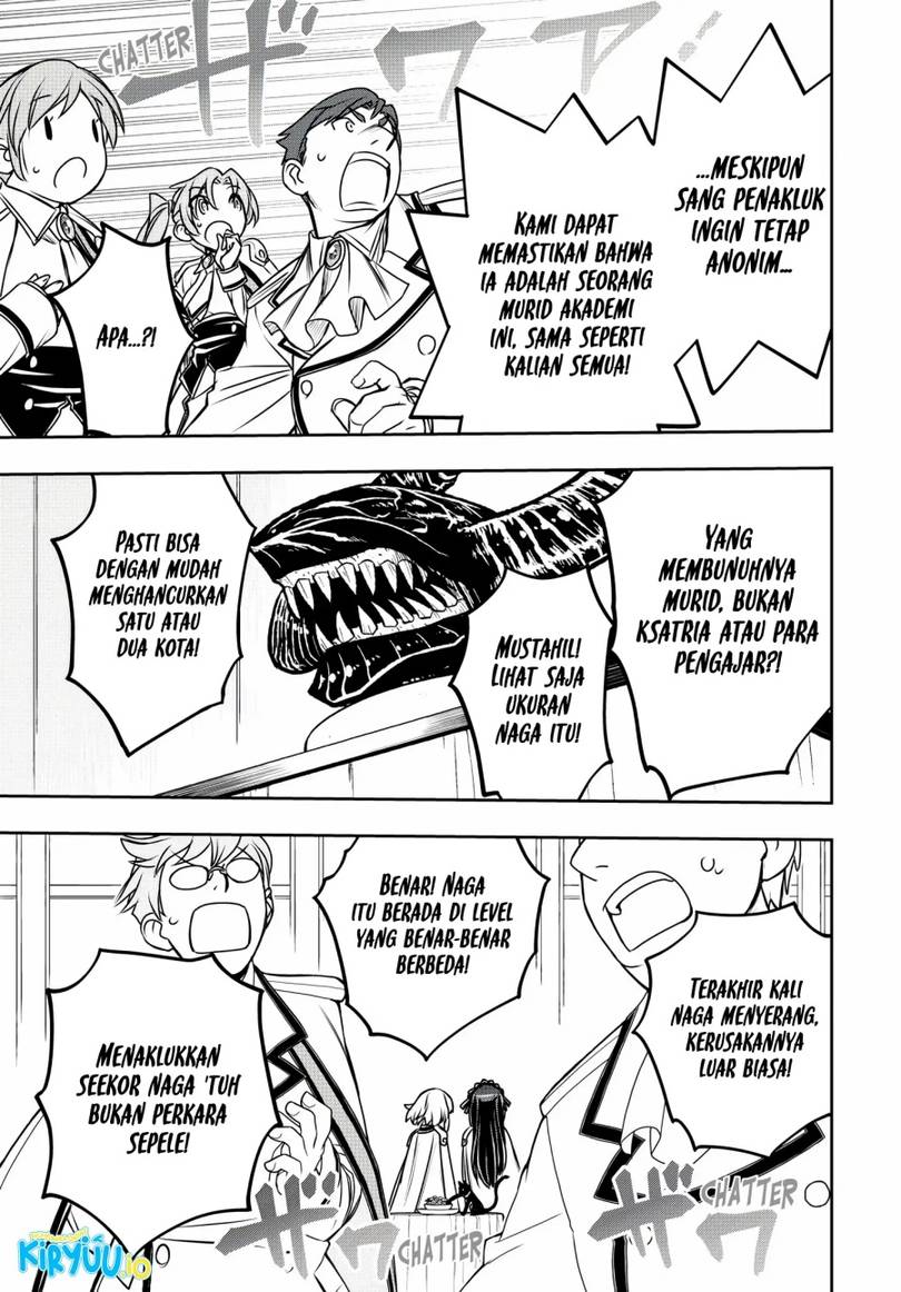 Nengan no Akuyaku Reijo (Last Boss) no Karada o Te ni Ireta zo! Chapter 24