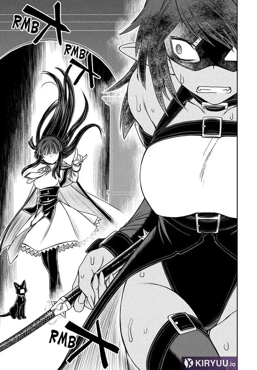 Nengan no Akuyaku Reijo (Last Boss) no Karada o Te ni Ireta zo! Chapter 25