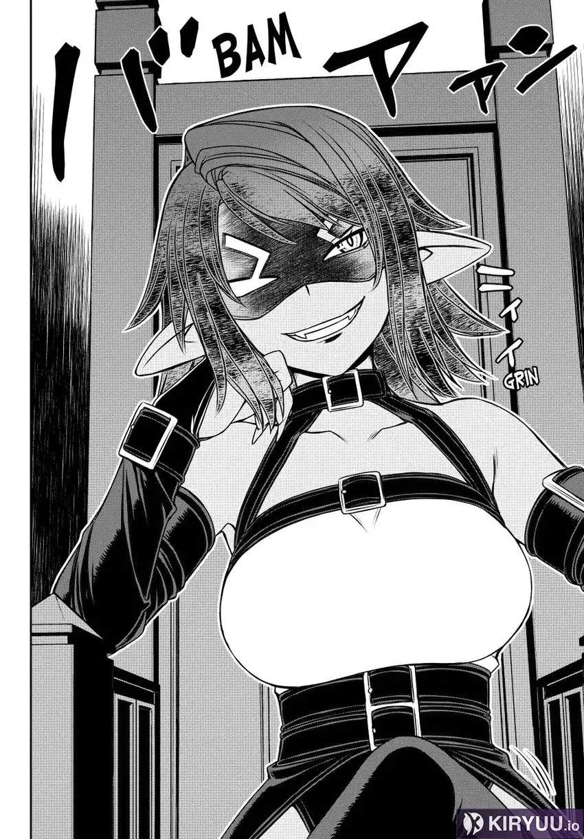 Nengan no Akuyaku Reijo (Last Boss) no Karada o Te ni Ireta zo! Chapter 25