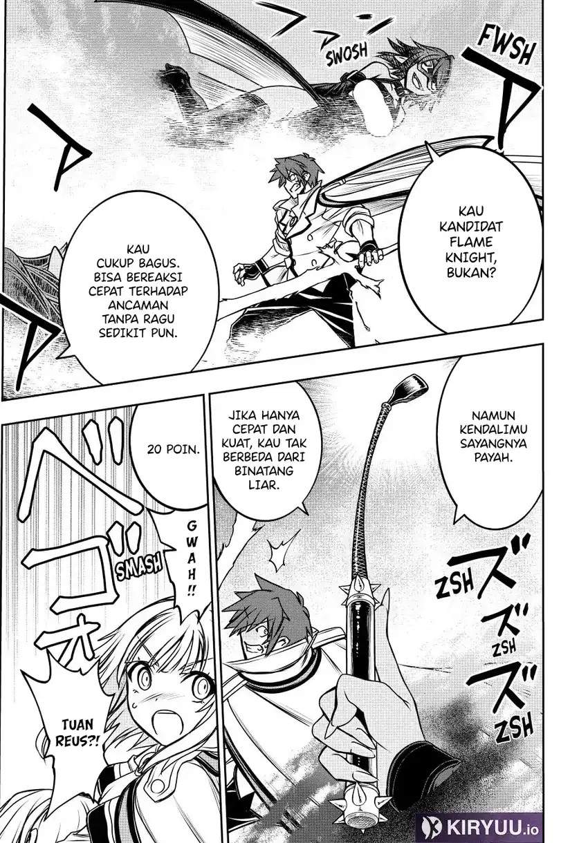 Nengan no Akuyaku Reijo (Last Boss) no Karada o Te ni Ireta zo! Chapter 25