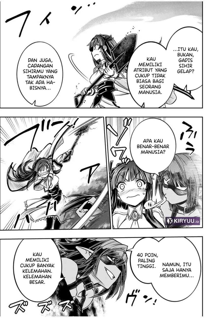 Nengan no Akuyaku Reijo (Last Boss) no Karada o Te ni Ireta zo! Chapter 26