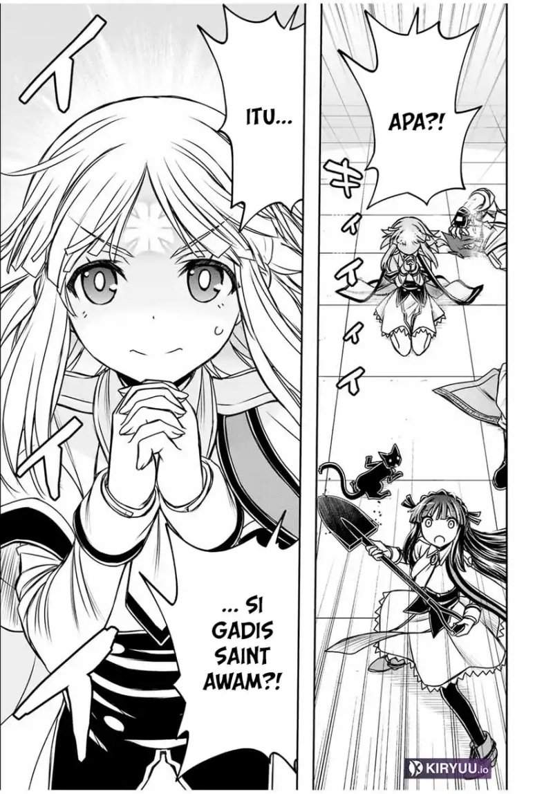 Nengan no Akuyaku Reijo (Last Boss) no Karada o Te ni Ireta zo! Chapter 27